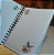 Caderno - Butterfly Colors 1 - Imagem 3