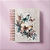 Caderno - Butterfly Colors 2 - Imagem 1