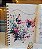 Caderno - Butterfly Colors 4 - Imagem 2