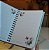 Caderno - Butterfly Colors 4 - Imagem 3