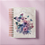 Caderno - Butterfly Colors 5 - Imagem 4