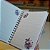 Caderno - Butterfly Colors 5 - Imagem 3