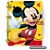 Fichário - Mickey - Imagem 2
