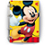 Fichário - Mickey - Imagem 3
