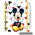 Fichário - Mickey 2 - Imagem 1