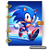 Fichário - Sonic - Imagem 2