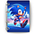 Fichário - Sonic - Imagem 3