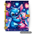 Fichário - Stitch e Angel - Imagem 2