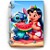 Fichário - Lilo & Stitch - Imagem 3