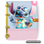 Fichário - Stitch Sorvete - Imagem 2