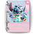 Fichário - Stitch Sorvete - Imagem 3
