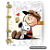 Fichário - Snoopy e Charlie Brown - Imagem 2