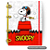 Fichário - Snoopy - Imagem 1