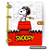 Fichário - Snoopy - Imagem 2