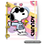 Fichário - Snoopy Colors - Imagem 1