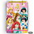 Bloco Fichário - Princesas - Imagem 1