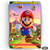 Bloco Fichário - Super Mario - Imagem 1