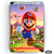 Bloco Fichário - Super Mario - Imagem 3