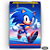 Bloco Fichário - Sonic - Imagem 1