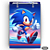 Bloco Fichário - Sonic - Imagem 3