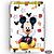Bloco Fichário - Mickey 2 - Imagem 1