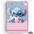 Bloco Fichário - Stitch Coração - Imagem 3