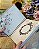 Caderno Luxo - Vintage Flor - Imagem 3