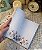 Caderno Luxo - Vintage Gatinho - Imagem 8