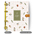 Fichário - Planner PROFESSORA Clean 2 - Imagem 2