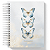 Planner Anual - Borboletas 4 - Imagem 1