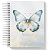 Planner Anual - Borboletas 6 - Imagem 1
