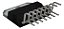 CI amplificador de áudio Tda7294 - Imagem 3