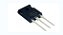 Transistor crg75t60ak3hd  G75T60AK3HD CRG75T60 600v 75a - Imagem 1