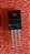 Diodo MBRF10200CT  200v 10a - Imagem 2