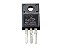Transistor MOSFET Mdf7n65b 650v 7a - Imagem 1