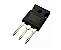 Transistor MOSFET Irfp4868pbf  Irfp4868 300v 70a - Imagem 1