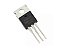 Transistor MOSFET irfb4110pbf irfb4110 pbf 100v 180a - Imagem 1