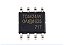 circuito integrado driver TC4424AVOA713 TC4424AV smd - Imagem 1