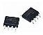 Circuito integrado driver TC4420VOA713  TC4420V smd - Imagem 2