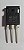 Transistor IGBT STGWA100H65DFB2 100H65 G100H65 650v 100a - Imagem 1