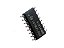 Circuito integrado Si8244bb Si8244b Si8244 - Imagem 2
