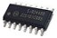 Circuito integrado Si8244bb Si8244b Si8244 - Imagem 3