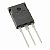 Transistor IGBT RBN75H65T1FPQ RN75H65   75t60 - Imagem 1