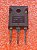 Transistor MOSFET SIHG20N50C-E3 G20N50C - Imagem 1