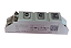 Módulo tiristor skkt72/16e skkt 72 16e - Imagem 1