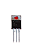 Transistor mosfet FQP46N15 46N15 TO220 - Imagem 1