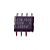 Memoria atmel atmlh606 AT24C02D 24C02 original - Imagem 1