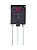 Transistor mosfet 2SK2225 2SK2225-e 1500v 2a - Imagem 1