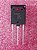 Transistor mosfet 2SK2225 2SK2225-e 1500v 2a - Imagem 2