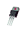 Transistor IGBT Stgp15h60df GP15H60DF - Imagem 1